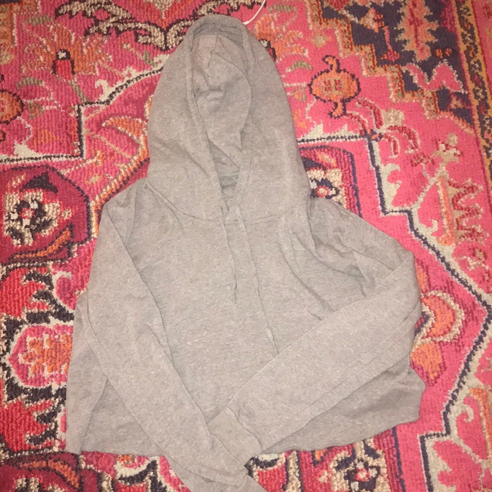 Brandy Melville hoodie